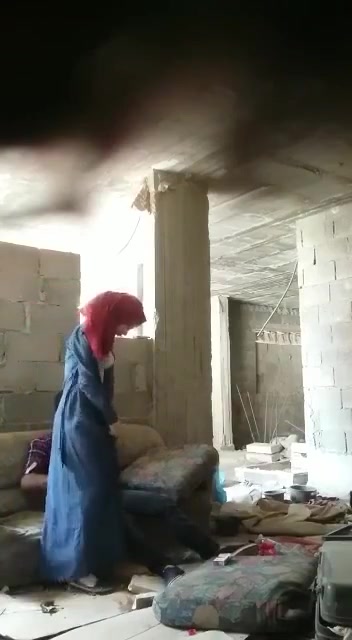 مشاهدة جميع افلام السكس الخاصة بـ محجبة تتناك في بيت مهجور بتصوير مخفي