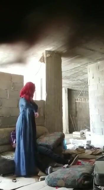 مشاهدة جميع افلام السكس الخاصة بـ محجبة تتناك في بيت مهجور بتصوير مخفي