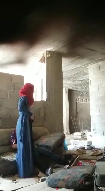 مشاهدة جميع افلام السكس الخاصة بـ محجبة تتناك في بيت مهجور بتصوير مخفي