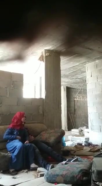 فتاة محجبة ترضع الزب وتتناك في مكان مهجور. جندي ينيك محجبة في مكان مهجور. سكس ... شرموطة محجبة تتناك من الدكتور في بيته ويفشخ كسها نيك. اسخن جنس