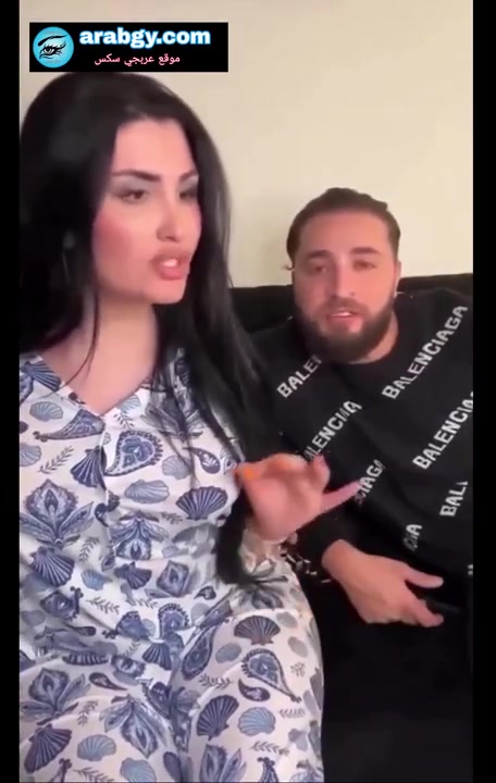 ميرا النوري مع انطونيو سليمان ينيكها كلابي في طيزها الكبير على موقع ميرا النوري – Mira Al Nouri Sex افلام وفيديوهات الممثلة الإباحية