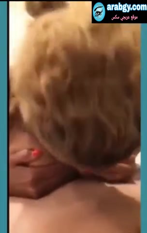 انطونيو ينيك ممرضة عربية عايشة بأوروبا وتقله جاية أمص زبك وتهجم عليه - سكس عربي انطونيو سليمان وعربية