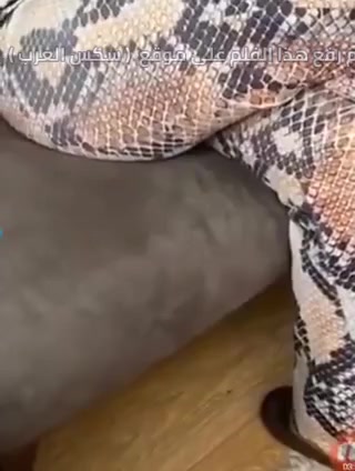 سكس عربي. انطونيو سليمان ينيج جارته بحجه اكو صوت وضجيج نيج خليجي